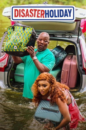 Watch Free Disaster Holiday (2024)