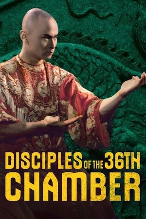 Watch Free Disciples of the 36th Chamber (1985)