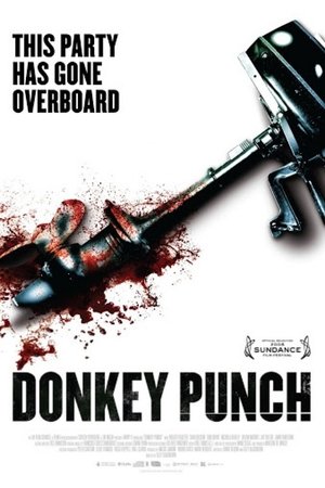 Watch Free Donkey Punch (2008)