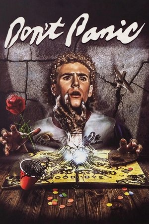 Watch Free Dont Panic (1987)