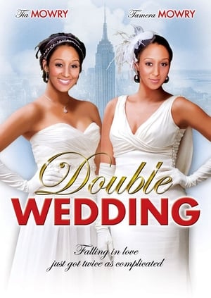 Watch Free Double Wedding (2010)