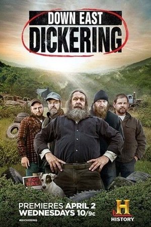 Watch Free Down East Dickering (2014-)