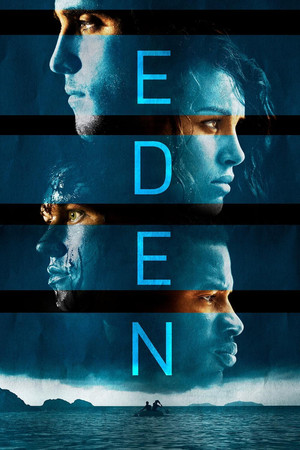 Watch Free Eden (2015)