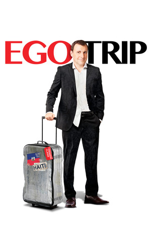 Watch Free Ego Trip (2015)