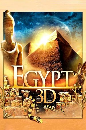 Watch Free Egypt 3D (2013)