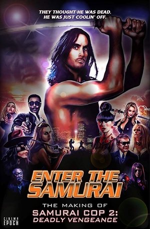 Watch Free Enter the Samurai (2020)