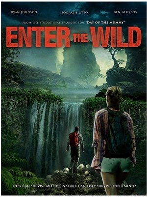 Watch Free Enter The Wild (2018)
