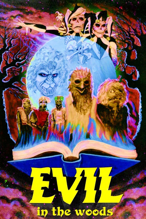Watch Free Evil in the Woods (1986)