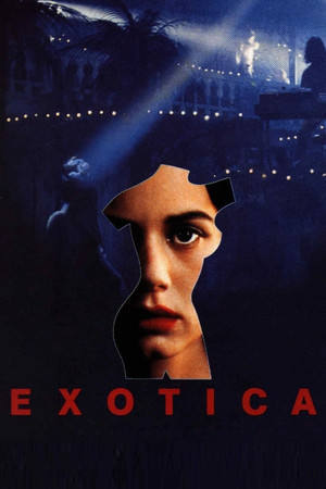 Watch Free Exotica (1994)