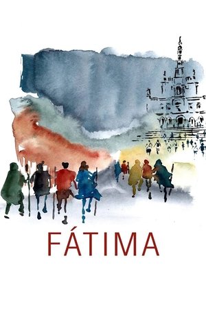 Watch Free Fatima (2017)