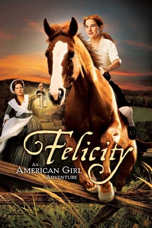 Watch Free An American Girl Adventure (2005)