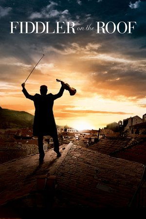 Watch Free Fiddler on the Roof (1971)