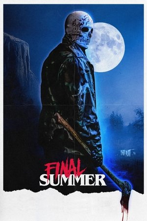 Watch Free Final Summer (2023)