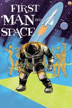 Watch Free First Man Into Space (1959)