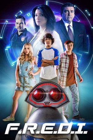 Watch Free F.R.E.D.I. (2017)