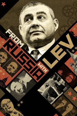 Watch Free From Russia with Lev (2024)