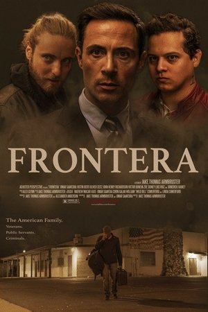 Watch Free Frontera (2018)