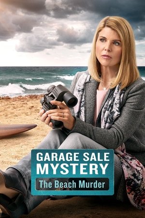 Watch Free Garage Sale Mystery The Beach Murder (2017)