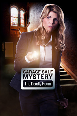 Watch Free Garage Sale Mystery The Deadly Room (2015)