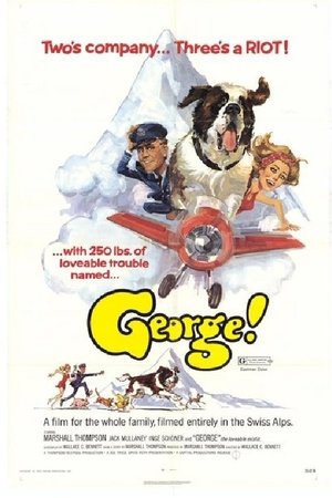 Watch Free George (1972)