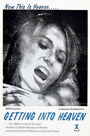 Watch Free Getting Into Heaven (1970)