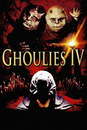 Watch Free Ghoulies IV (1994)