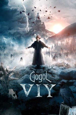 Watch Free Gogol. Viy (2018)