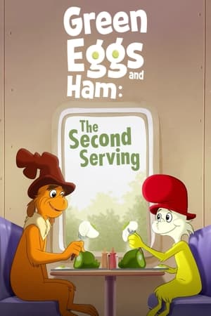 Watch Free Green Eggs and Ham (2019-)