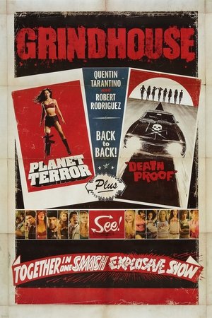 Watch Free Grindhouse (2007)