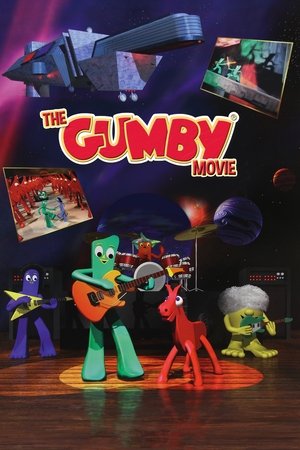 Watch Free Gumby 1 (1995)