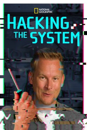 Watch Free Hacking the System (2014)