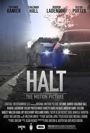 Watch Free Halt: The Motion Picture (2016)
