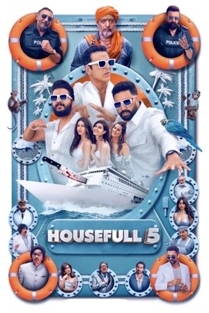 Watch Free Housefull 5 (2025)