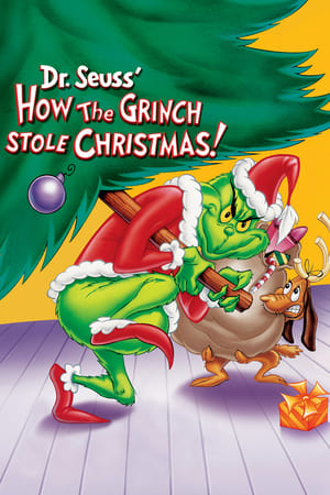 Watch Free How the Grinch Stole Christmas! (1966)