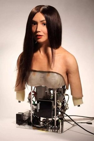 Watch Free How to Build a Human (2016)