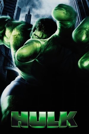 Watch Free Hulk 2003