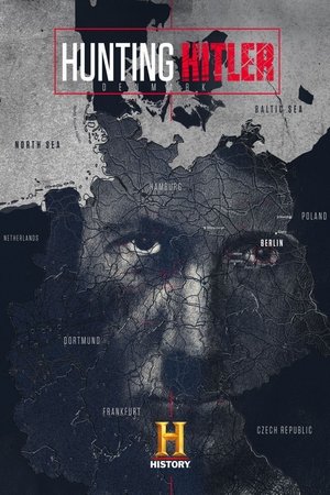 Watch Free Hunting Hitler (2015 )