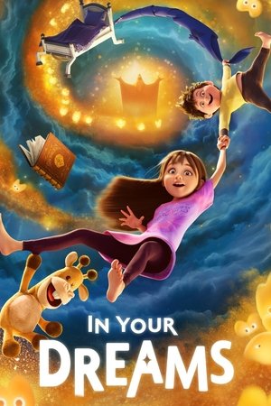 Watch Free In Your Dreams (2025)