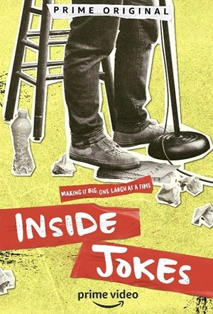 Watch Free Inside Jokes (2018 )