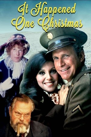 Watch Free It Happened One Christmas (1977)