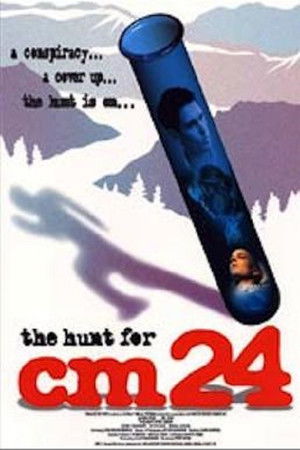 Watch Free The Hunt for CM 24 (1997)