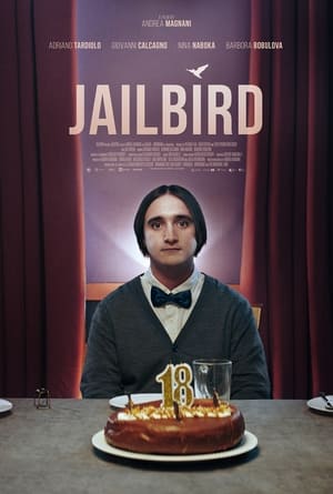 Watch Free Jailbird (2022)