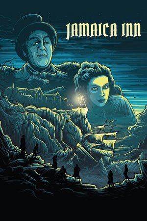 Watch Free Jamaica Inn (1939)