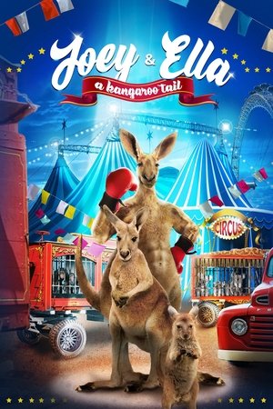 Watch Free Joey and Ella (2021)