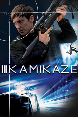Watch Free Kamikaze (2016)