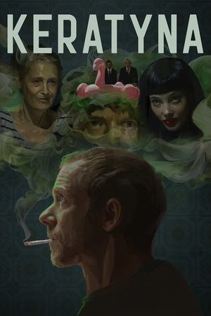 Watch Free Keratyna (2023)