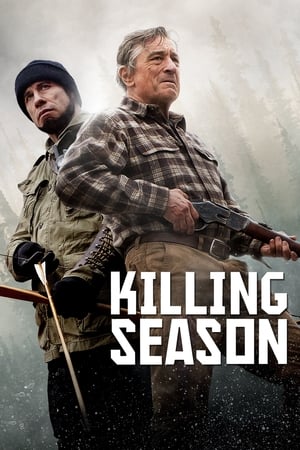 Watch Free Killing Season (2013)