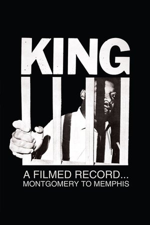 Watch Free King A Filmed Record Montgomery to Memphis (1969)