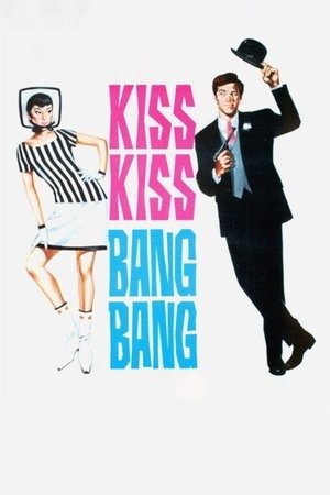 Watch Free Kiss Kiss Bang Bang (1966)