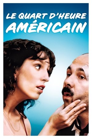 Watch Free Le quart dheure americain (1982)